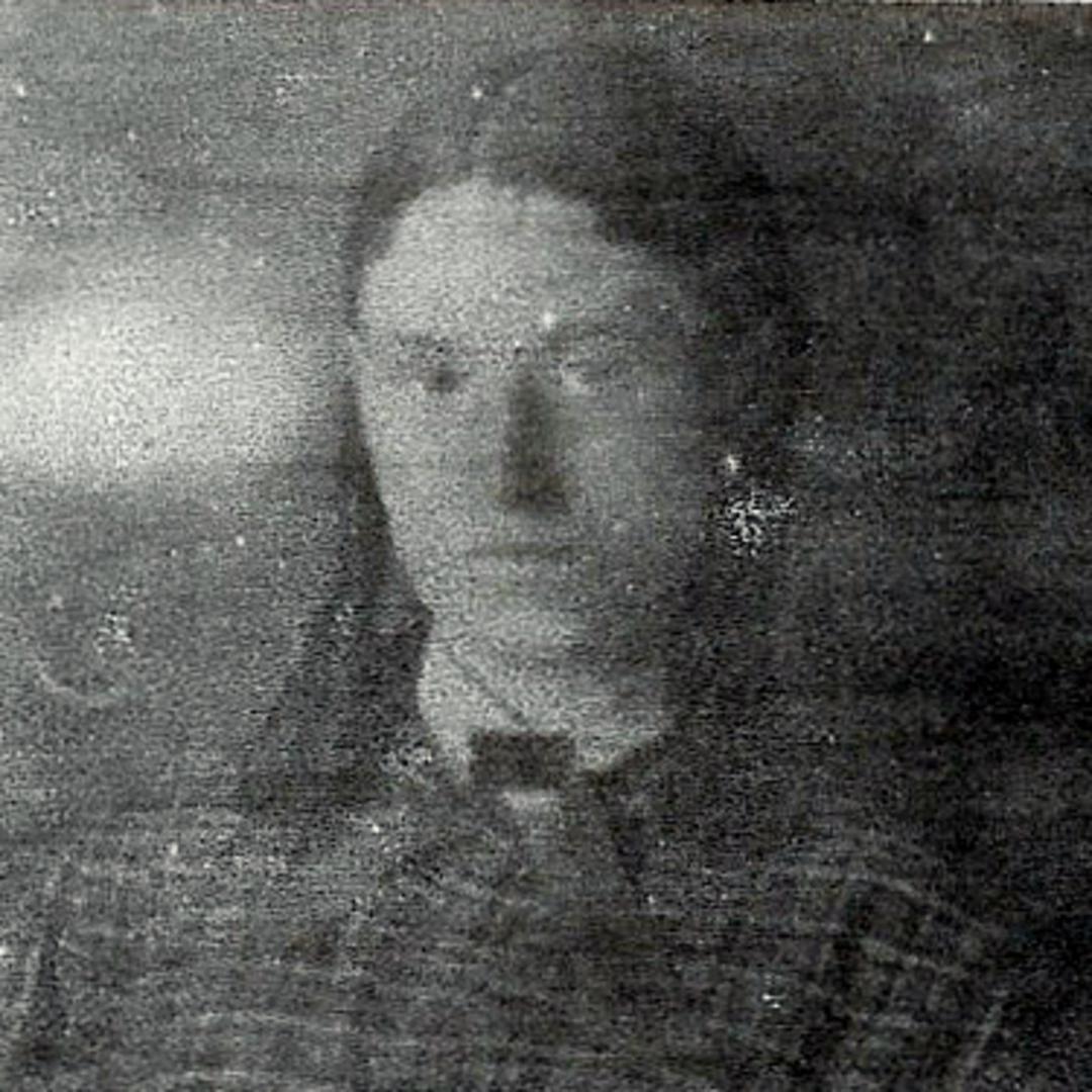 Martha Elizabeth Hart (1837 - 1912) Profile